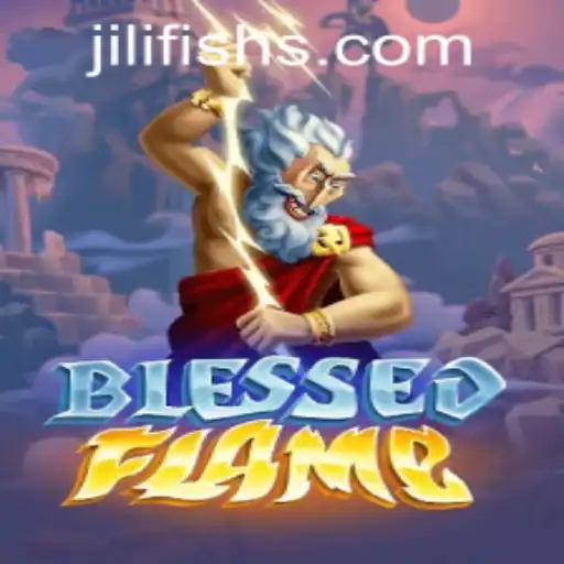 Experience the Mystical World of BlessedFlame