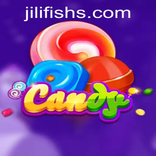 Candy: A Sweet Journey into the World of JILIFISH.COM