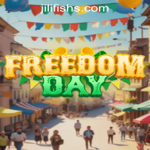 Experience Unrivaled Adventure in FreedomDay: Enter the World of JILIFISH.COM