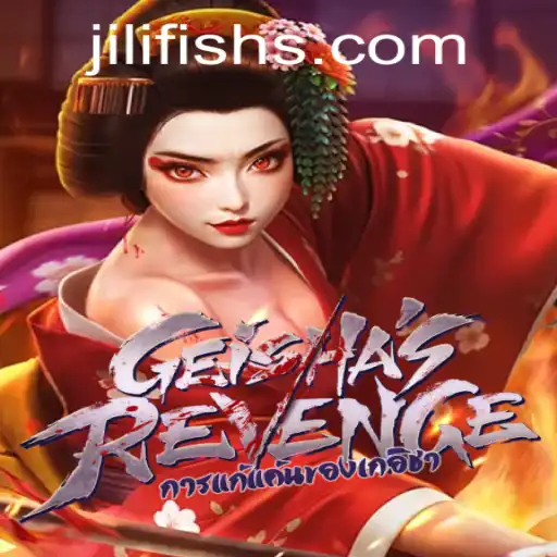 Explore the Intriguing Universe of GeishasRevenge
