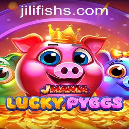 Exploring the Exciting World of JManiaLuckyPyggs: A Dive into JILIFISH.COM
