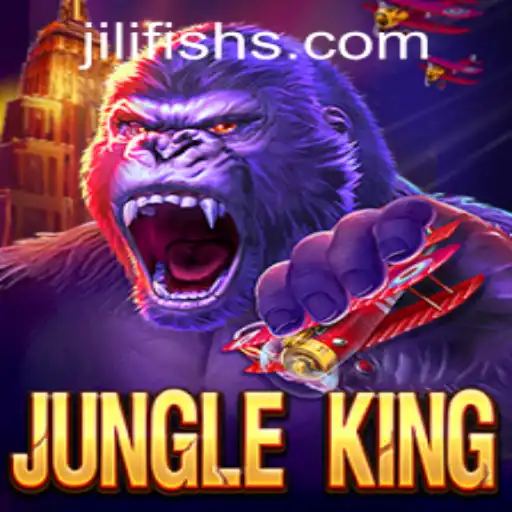 JungleKing: The Thrilling Adventure Game That Captivates Gamers Worldwide