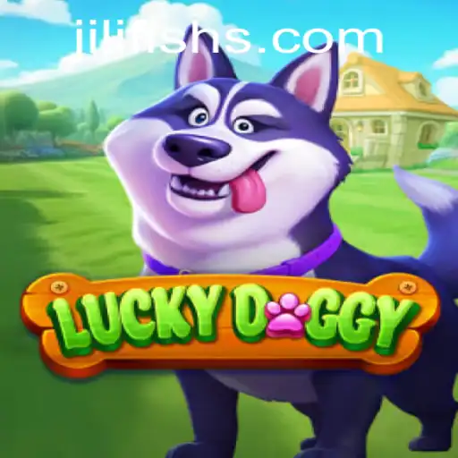 Exploring the Fascinating World of LuckyDoggy: A Comprehensive Guide