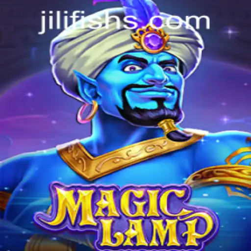 MagicLamp: An Enchanting Adventure in the World of JILIFISH.COM