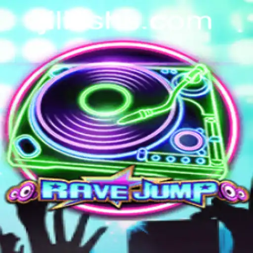 RaveJump: Enter the Mesmerizing Realm of Digital Dance