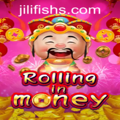 RollingInMoney: An Exciting New Game Experience by JILIFISH.COM