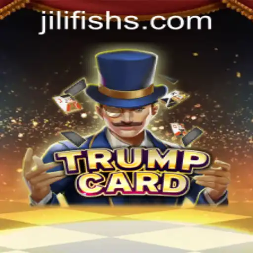 Discover the Strategic World of TrumpCard: A New Era of Card Gaming