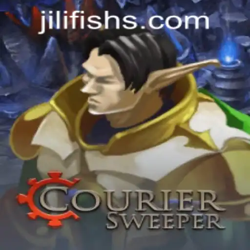 CourierSweeper: The Exciting Game by JILIFISH.COM