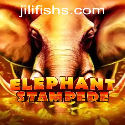ElephantStampede: Dive into the Adventure with JILIFISH.COM