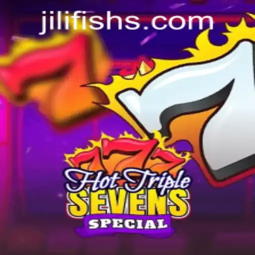 Unveiling HotTripleSevensSpecial: A Thrilling Addition to Online Gaming