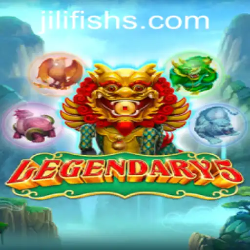 Explore the Mystical World of Legendary5 with JILIFISH.COM