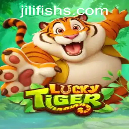 Discover the Excitement of LuckyTiger: A Dive into the Game from JILIFISH.COM