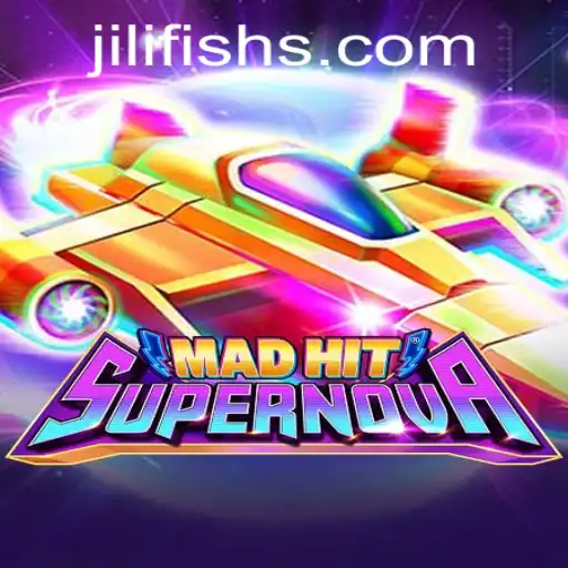 Experience the Galactic Adventure of MadHitSupernova