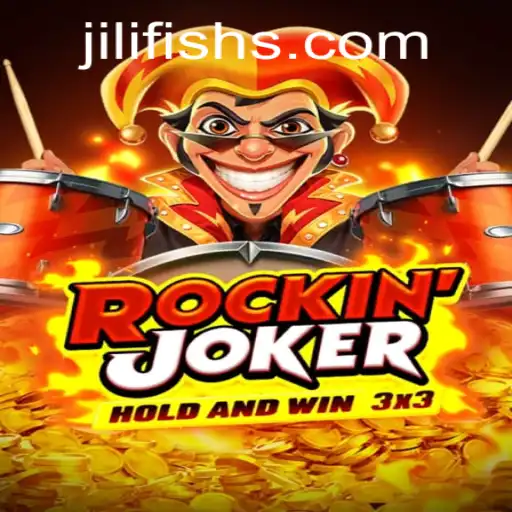 Discover the Exciting World of RockinJoker with JILIFISH.COM