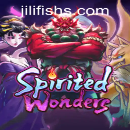 Exploring SpiritedWonders: A Fascinating Journey Through a World of Mysteries