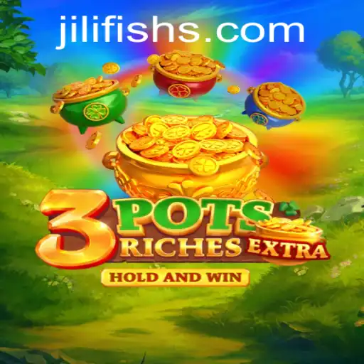 Discover the Thrills of 3potsExtra: A Captivating Experience