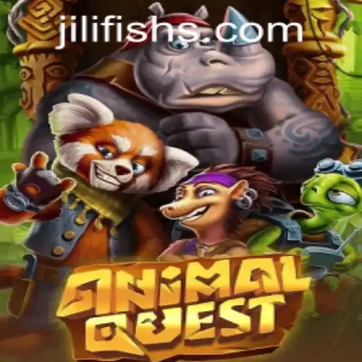 Discover the Adventure of AnimalQuest: A Guide to the Jungle Exploration Game