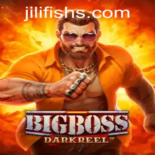 BigBoss: A Thrilling Adventure by JILIFISH.COM