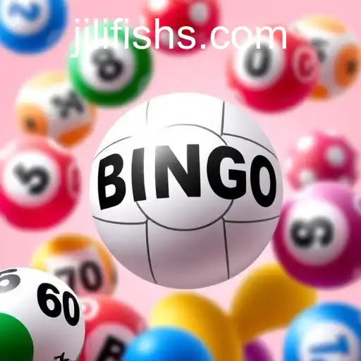 The Exciting World of Bingo Games: Unveiling JILIFISH.COM