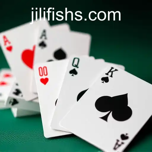 The Intriguing Universe of Card Games