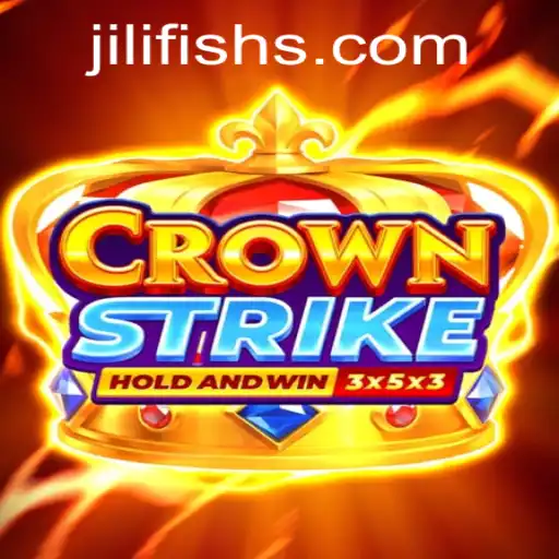 Crownstrike: The Ultimate Strategy Game Experience