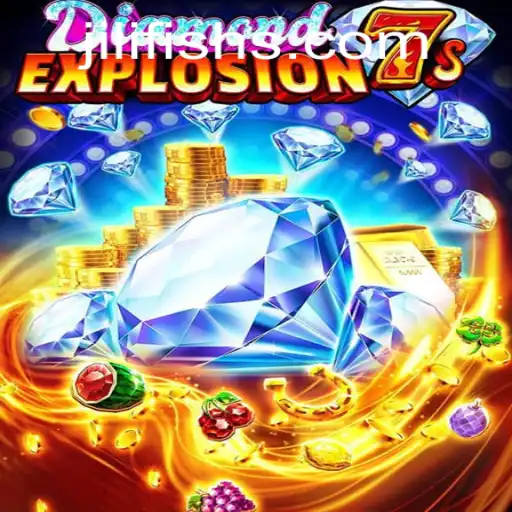 Exploring the Thrills of DiamondExplosion7s on JILIFISH.COM