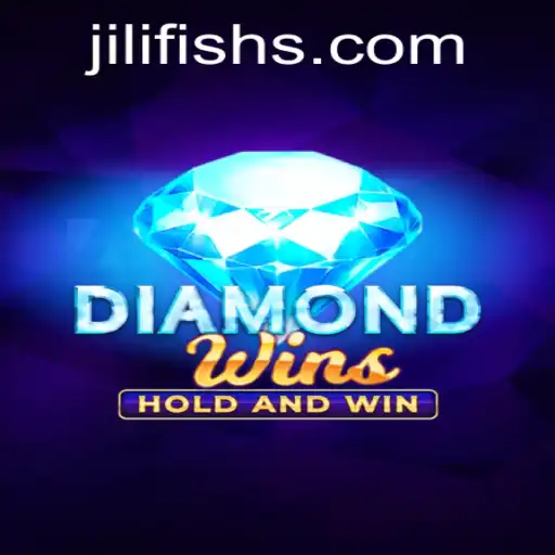 DiamondWins: A Thrilling Casino Game at JILIFISH.COM