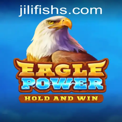 EaglePower: A New Gaming Adventure Taking Flight