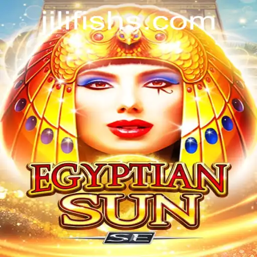 Exploring the Mystical World of EgyptianSunSE: A Thrilling Game Adventure