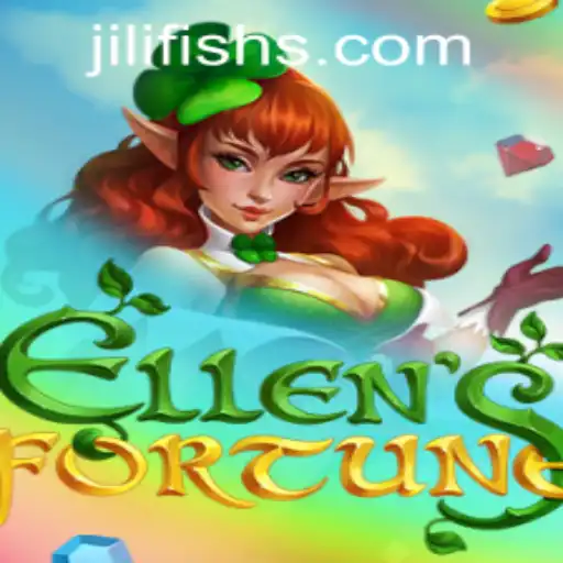 EllensFortune: An Innovative Adventure with JILIFISH.COM