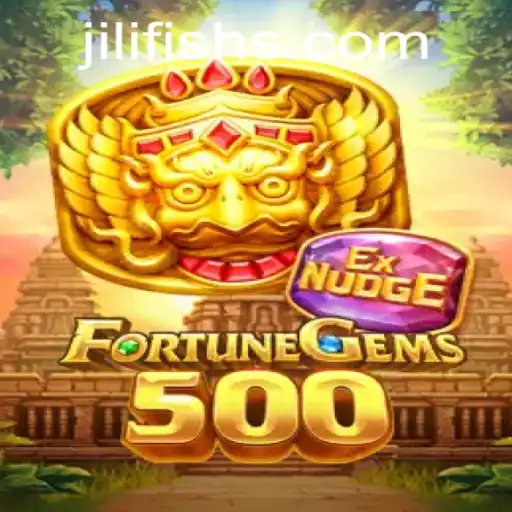 Discover FortuneGems500: A Fascinating Dive into Strategy and Luck with JILIFISH.COM