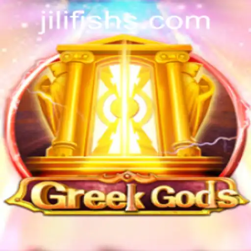 Dive into the Mythical World of GreekGods: The New Gaming Sensation