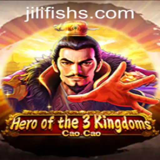 Hero of the 3 Kingdoms: Cao Cao - Dive into the Thrills of Ancient Warfare
