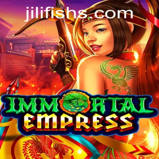 ImmortalEmpress: A Deep Dive into the Latest Gaming Phenomenon