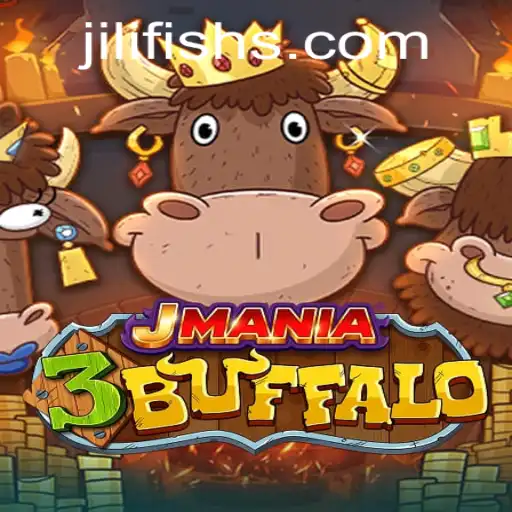 Discovering JMania3Buffalo: The Exciting New Game from JILIFISH.COM