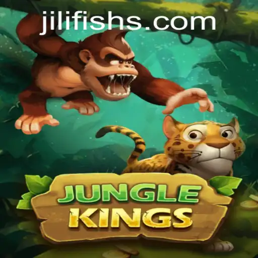 JungleKings: An Immersive Expedition into the Wilderness