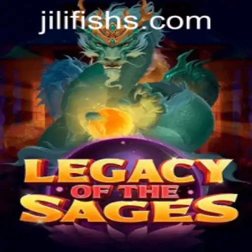 Legacy of the Sages: An Epic Journey with JILIFISH.COM