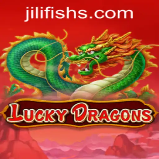 Journey into the Enchanting World of LuckyDragons