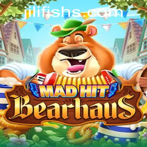 Experience the Thrills of MadHitBearhaus: A Fusion of Strategy and Adventure