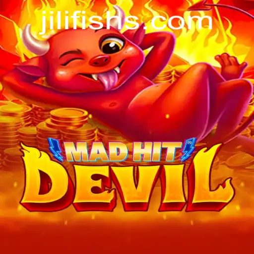 MadHitDevil: A Thrilling Journey Through Chaos and Strategy