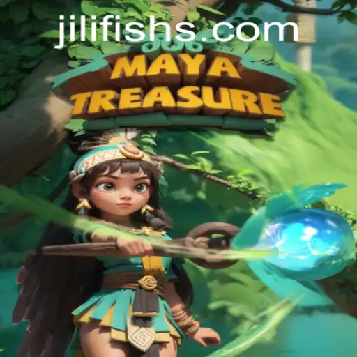 Explore the Wonders of MayaTreasure at JILIFISH.COM