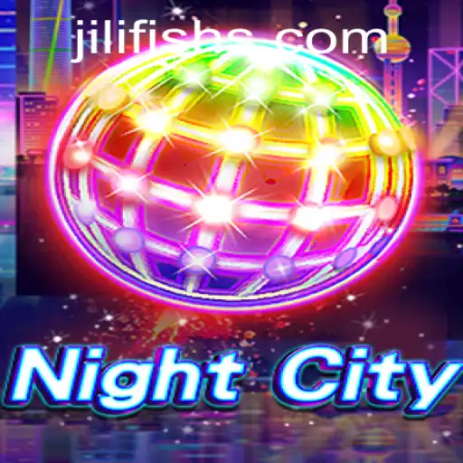 NightCity: The Thrilling Adventure Game Everyone is Talking About