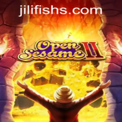 OpenSesameII: A Journey into the Enchanting World of JILIFISH.COM's Latest Adventure