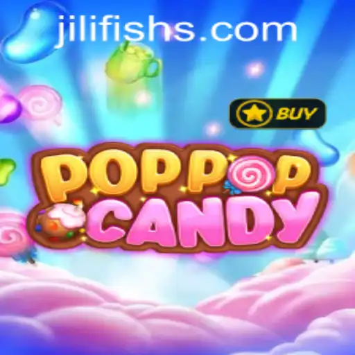 Unveiling the Thrilling World of POPPOPCANDY
