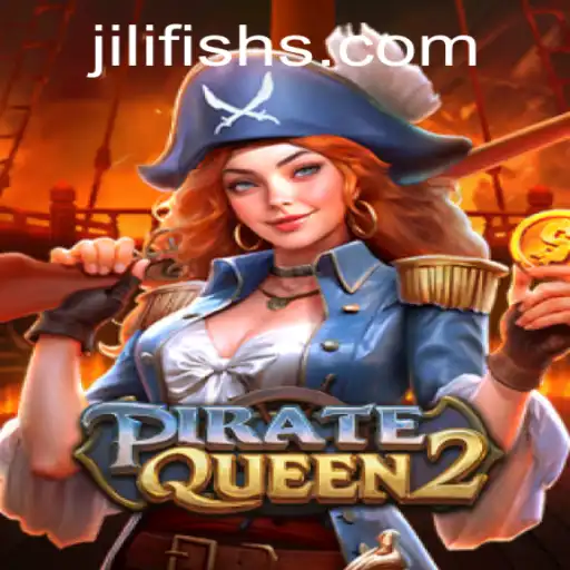 Explore the Thrilling World of PirateQueen2: A Treasure Trove of Adventure