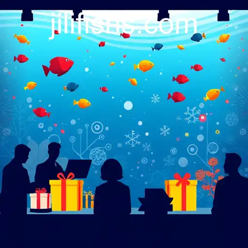 The Multifaceted World of Promotions: A Deep Dive into JILIFISH.COM