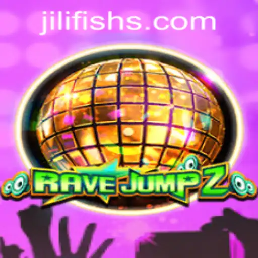 RaveJump2: The Electrifying Adventure at JILIFISH.COM