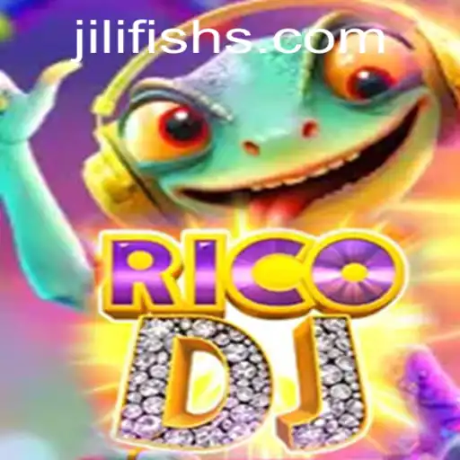 RicoDJ: A New Wave in Interactive Gaming