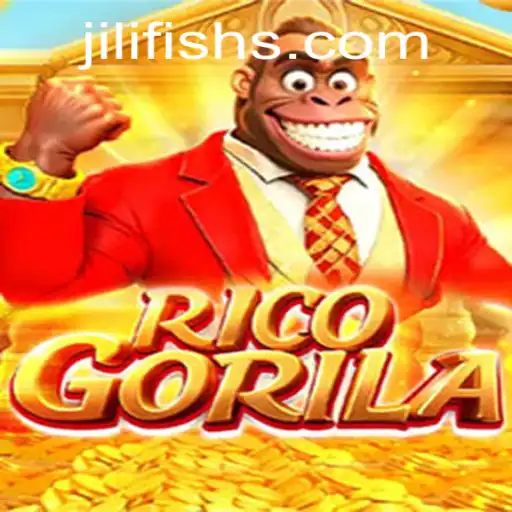 Unveiling the World of RicoGorila: A Thrilling Game Experience with JILIFISH.COM
