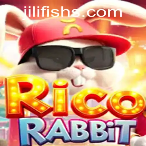 RicoRabbit: A Dynamic Gaming Experience Inspired by JILIFISH.COM